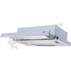 Кухонная вытяжка LEONORD LEH-030-60S белый