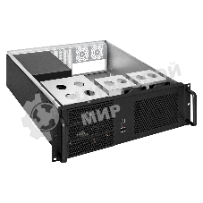 Серверный корпус ExeGate Pro 3U390-08 (RM 19