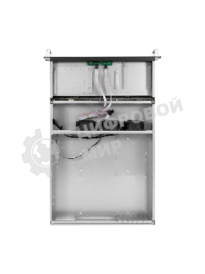 Серверная платформа ExeGate Pro 2U660-HS08 (RM 19