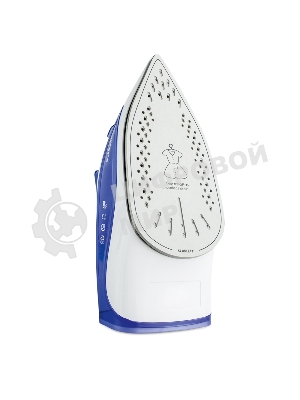 Утюг Scarlett SC-SI30K23 2200 Вт синий