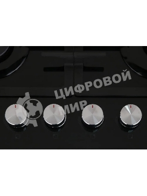 Газовая варочная панель стекло Thomson HG20-4I03