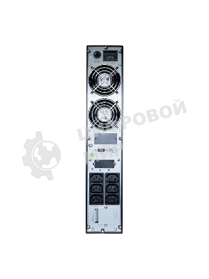 Источник бесперебойного питания (ИБП) ACD PW-RackLine 3000I
