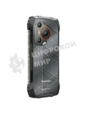 Смартфон Blackview BL7000, 8/256GB, черный