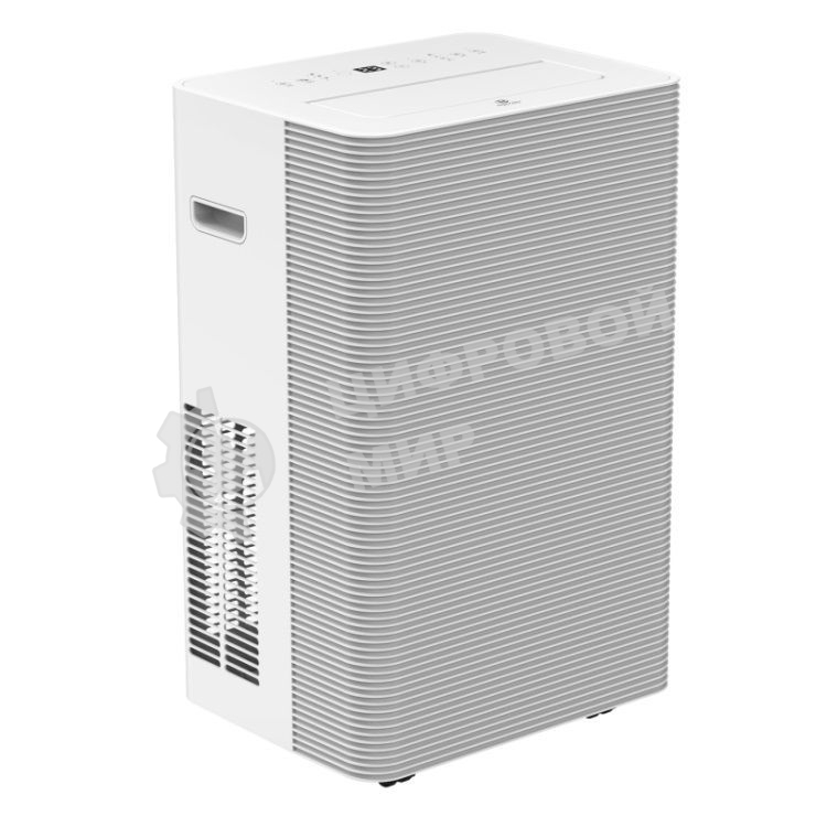 Мобильный кондиционер Royal clima CARO RM-CR39HH-E