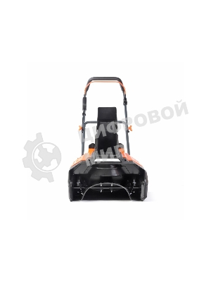 Снегоуборщик аккумуляторный PATRIOT PE 4542 LCT 40V + 2 АКБ 4Ah + З\У в комплекте