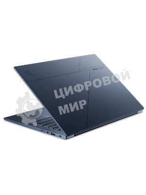 Ноутбук Acer Swift Go 14 AI SFG14-75-77RL Intel Core Ultra 7 256V/16Gb/SSD 1Tb/14