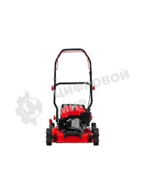 Газонокосилка бензиновая MTX GL41-K, 127 см3, 41 см, 40 л