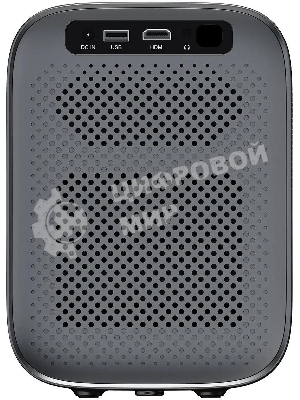 Проектор Cactus CS-PRC.07B.Full HD-A LCD 9400Lm LS 350Lm ANSI (1920x1080) 2000:1 ресурс лампы:50000часов 1xUSB typeA 1xHDMI 1кг