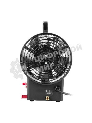 Газовая тепловая пушка MTX GHB-10, 10 кВт, 320 м3/ч, пропан-бутан