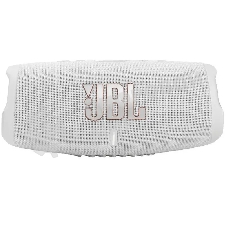 Портативная акустическая система JBL Charge 5 белый