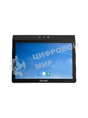 Спикерфон Infobit [iSpeaker CM800] Универсальный спикерфон и контроллер UC с поддержкой Zoom Room.