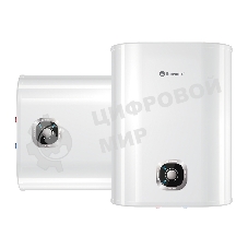 Водонагреватель Thermex Dream 30 2кВт 30л электрический настенный