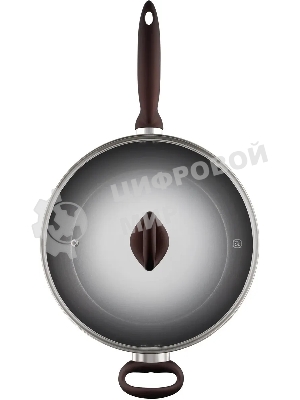 Сотейник с/кр 28х7 см, Rondell RDA-1580 Tierno