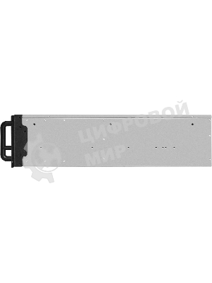 Серверный корпус ExeGate Pro 4U650-010/4U4139L RM 19