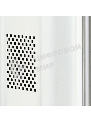 Обогреватель масляный Ballu Comfort BOH/CM-11WDN (11 секций) белый, 2200 Вт, 27 м2, термостат