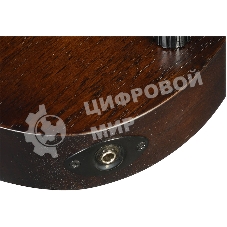 Электрогитара Ibanez GRG121DX Walnut Flat