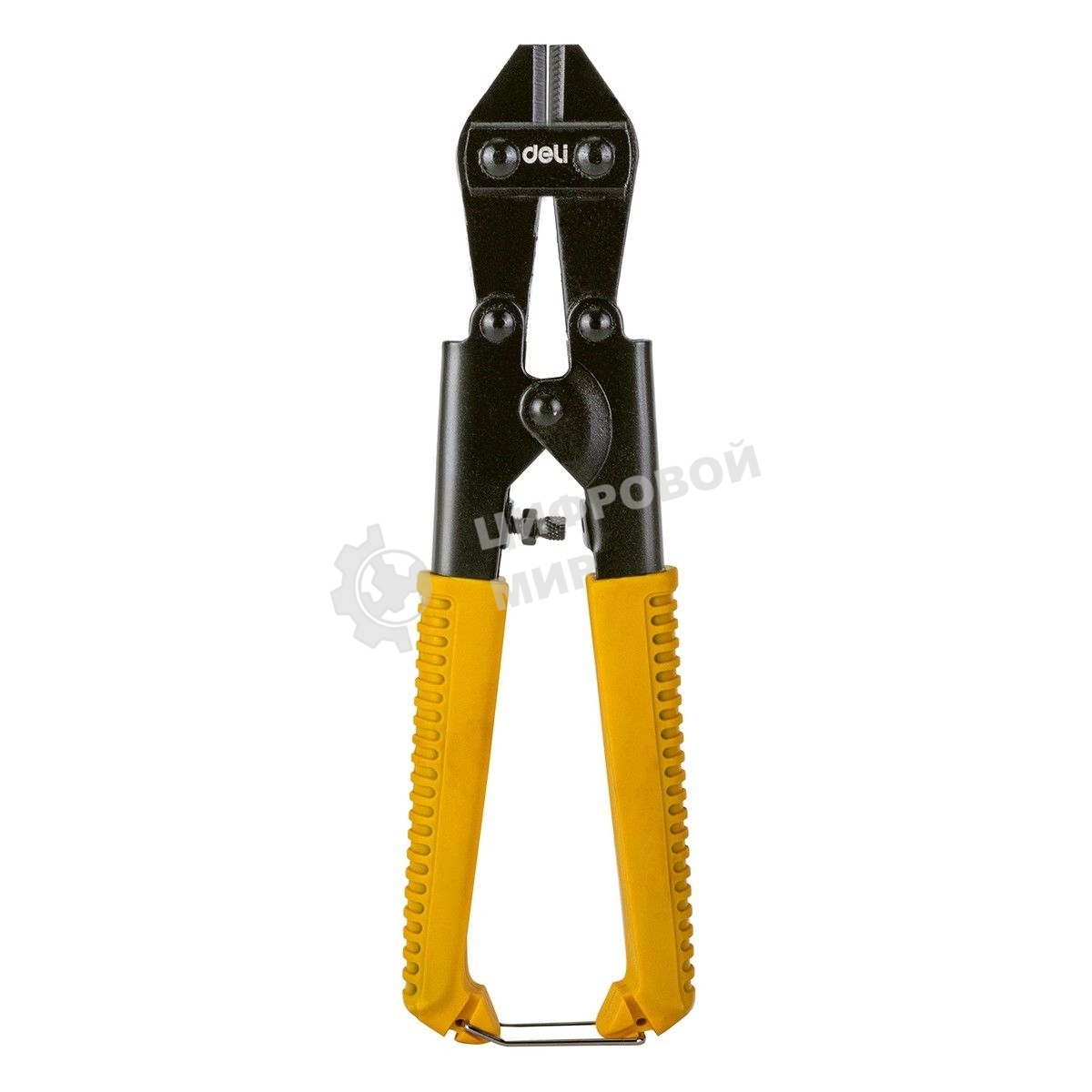 Болторез Deli DL2685C 8