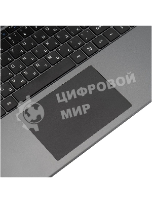 Ноутбук IRU Tactio 15BHR Ryzen 5 7430U 32Gb SSD 512Gb AMD Radeon Graphics 15.6