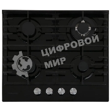Газовая варочная панель стекло Thomson HG20-4I03