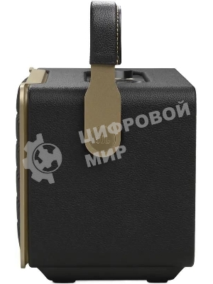 Акустическая система JBL Authentics 300 Google Assistant, Amazon Alexa черный 100W 2.1 BT 4800mAh (JBLAUTH300BLKUK)