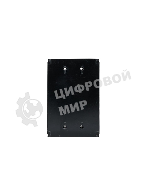 Выключатель автоматический EKF Basic mccb99-630-400m 3п ВА-99М 630/400А 50кА