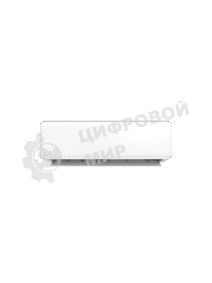 Кондиционер сплит-система Beko SPLIT BRFPA 180/BRFPA 181 18000 BTU, 50 м², 35/44 дБ, охлаждение, обогрев, осушение, белый