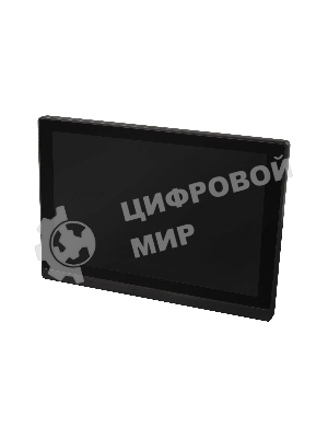 Панель управления POE Wize WR-10HTT портативная сенсорная 10.1