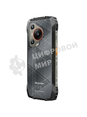 Смартфон Blackview BL7000, 8/256GB, черный