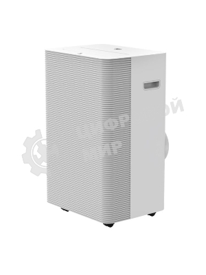 Мобильный кондиционер Royal clima CARO RM-CR39HH-E