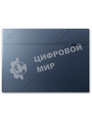 Ноутбук Acer Swift Go 14 AI SFG14-75-77RL Intel Core Ultra 7 256V/16Gb/SSD 1Tb/14