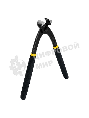 Клещи монтажные вязальные Deli DL111008 8
