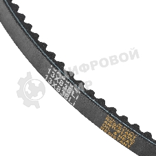 Ремень приводной для виброплиты Denzel VC-30W