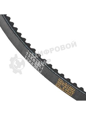 Ремень приводной для виброплиты Denzel VC-30W