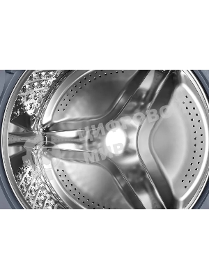 Стиральная машина Samsung WD90DG5G34BELP загр.фронтальная макс.:9кг (с сушкой) белый