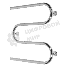 Полотенцесушитель Royal Thermo Электро 25 М-обр 500х500 НС-1204602