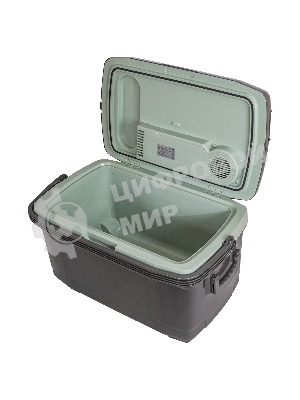 Портативный термохолодильник SUPRA STC-45