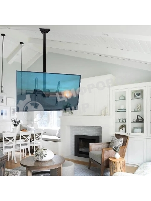 Кронштейн для телевизора Arm Media LCD-3000 черный, 32