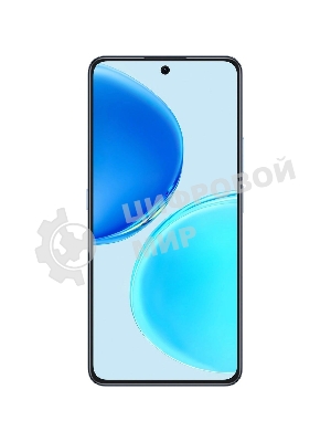 Смартфон Honor X8d 5109CCTX 8/128Gb, голубой