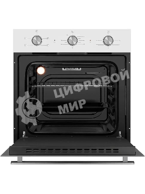 Шкаф духовой электрический Maunfeld AEOC6040W