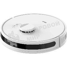 Пылесос-робот Haier HSR Care S3 45Вт белый