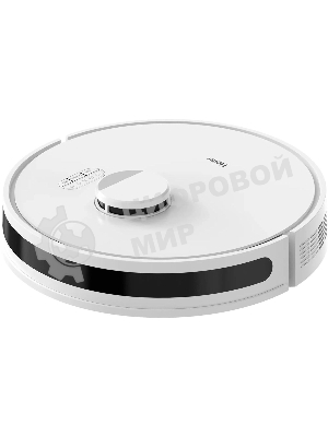 Пылесос-робот Haier HSR Care S3 45Вт белый