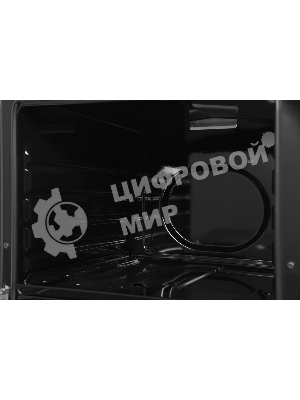 Плита газовая Gefest ПГ 1200-С7 К38 белый, конфорок 4 шт, духовка 63 л, 60 см x 85 см x 60 см