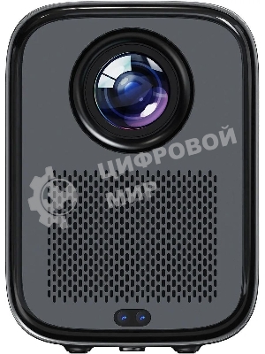 Проектор Cactus CS-PRC.07B.Full HD-A LCD 9400Lm LS 350Lm ANSI (1920x1080) 2000:1 ресурс лампы:50000часов 1xUSB typeA 1xHDMI 1кг