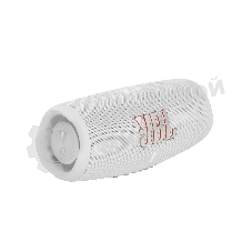 Портативная акустическая система JBL Charge 5 белый