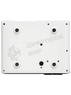 Проектор Cactus CS-PRM.07WT.Full HD LCD 3200Lm LS 320Lm ANSI (1920x1080) 1500:1 ресурс лампы:30000часов 1xUSB typeA 3xHDMI 1.16кг