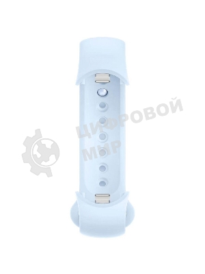 Фитнес-браслет Xiaomi Smart Band 9 Arctic Blue