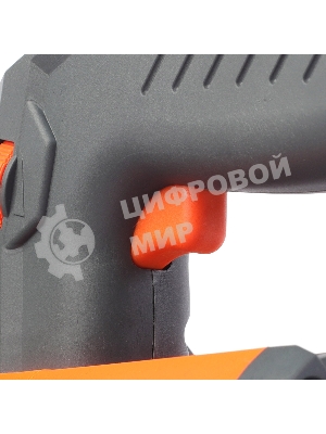 Система удаления пыли и стружки PATRIOT DSS-60 Expert, 750 Вт., мешок 60 л, совместима с шлангами диам. 32мм, компактная, 2,2 кг, кейс