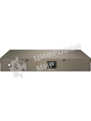 Коммутатор IP-COM G5310P-8-150W - управляемый L3