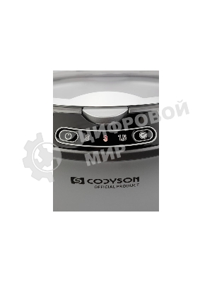 Ультразвуковая ванна Codyson CD-2840