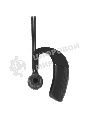 Гарнитура беспроводная Yealink BH71 черный 1208651